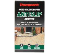 Ronseal RSLPBAS200G Patio and Block Anti-Slip Additive, Clear, 200 g