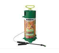 Ronseal RSLPPFS - Precision Pump Fence Sprayer