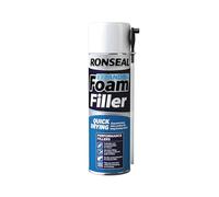 Ronseal RSLTEIRA450 500ml Expanding Foam