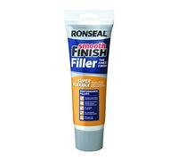 Ronseal 36559 Smooth Finish Super Flexible Filler Tube 330G
