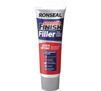 Ronseal 36552 Smooth Finish Quick Drying Multipurpose Filler 330G