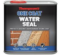 Ronseal Thompson One Coat Water Seal 2.5L