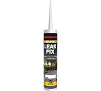 Ronseal Thompsons Emergency Leak Fix Cartridge Clear 310ml