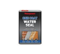 Ronseal Thompson's One Coat Water Seal - Multi Colour - Multi Colour - 1 litre