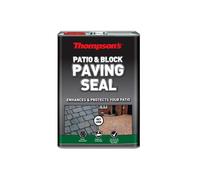 Ronseal Thompson's Patio & Block Paving Seal