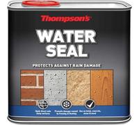 Ronseal TWSEAL25L Thompsons Water Seal 2.5 Litre