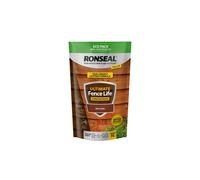 Ronseal Ultimate Fence Life Concentrate - 950ml - Red Cedar