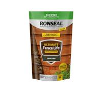 Ronseal - Ultimate Fence Life Concentrate - 950ml - Forest Green - Forest Green