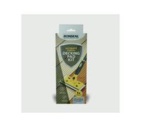 Ronseal - Ultimate Finish Decking Pad Kit -