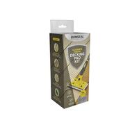 Ronseal Ultimate Finish Decking Pad Kit - [39128]