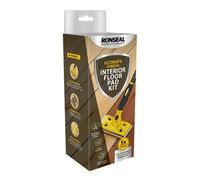 Ronseal Ultimate Finish Interior Applicator OR Refill Pads - MULTI LISTING