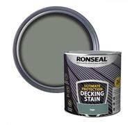 Ronseal Ultimate Protection Decking Stain Sage 2.5L