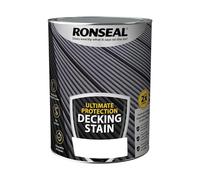 Ronseal Ultimate Protection Decking Stain Cedar 5L