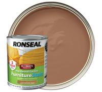 Ronseal HWFSNM750 Hardwood FurnIture Stain Natural Matt 750ml