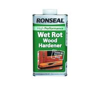 Ronseal Wet Rot Wood Hardener 250ml