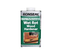 Ronseal Wet Rot Wood Hardener 500ml