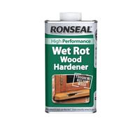 Ronseal Wet Rot Wood Hardener 500ml