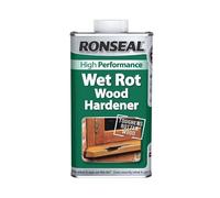 Ronseal - Wet Rot Wood Hardener 500ml
