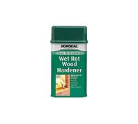 Ronseal Wet Rot Wood Hardener 500ml