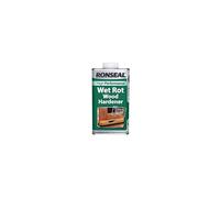 Ronseal Wet Rot Wood Hardener 500ml