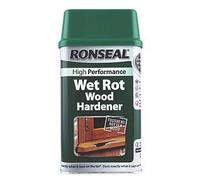 Ronseal 32042 Wet Rot Wood Hardener 500Ml