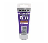 Ronseal Wood Filler - Medium 100g