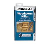 Ronseal Woodworm Killer 1L