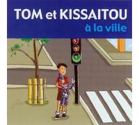 Ronsin, Gilles - Tom Et Kassaitou a La Ville