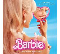 Ronson, Mark & Andrew Wyatt - Barbie [VINYL]