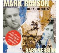 Ronson Mark & Baby - Baby Version