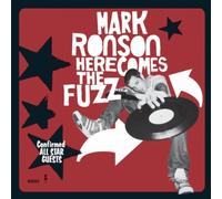 Ronson, Mark - Here Comes the Fuzz