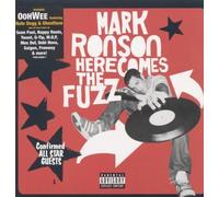 Ronson, Mark - Here Comes the Fuzz [VINYL]