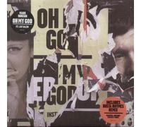 Ronson, Mark - Oh My God [VINYL]