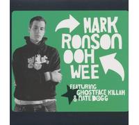Ronson,Mark - Ooh Wee [Vinyl Maxi-Single] [VINYL]