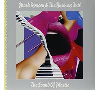 Mark Ronson & The Business – Sound of Plastic – Vinyl (US Import)