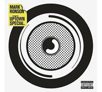Uptown Special