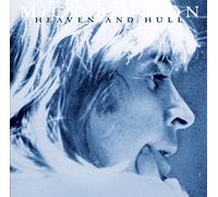 RONSON,MICK - Heaven And Hull (Blu Spec/Remaster/Reissue)
