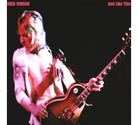 Ronson,Mick - Just Like This
