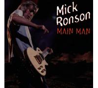 Ronson, Mick - Main Man