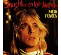 Ronson Mick - Slaughter on 10th Avenue