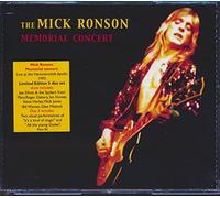 Ronson, Mick - Suffragette City: Mick Ronson Memorial Concert