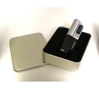 Ronson Rocket Jet Flame Gas Lighter