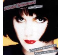 RONSTADT - Cry Like A Rainstorm Howl Like The Wind 35th Anniversary Edi - G3z