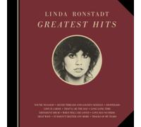 RONSTADT - GREATEST HITS - New Vinyl Record VINYL - 19 - V23z