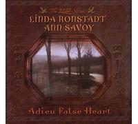 Ronstadt, Linda - Adieu False Heart