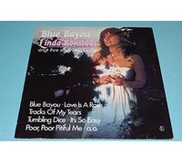 RONSTADT, Linda - Blue Bayou - singt ihre schönsten Lieder / AS 22065
