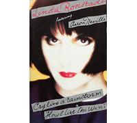 Ronstadt, Linda - Cry Like a Rainstorm - Howl Like the Wind [CASSETTE]
