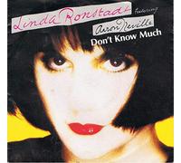Ronstadt, Linda - Don't Know Much / Hurt So Bad [7" Vinyl]