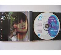 Ronstadt Linda - Feels Like Home (CD)