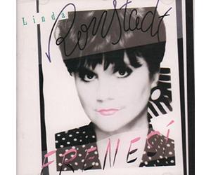 Ronstadt, Linda - Frenesi